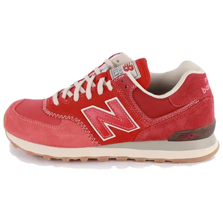New Balance 574 'Red'