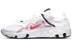 Nike Renew Lucent White/Red
