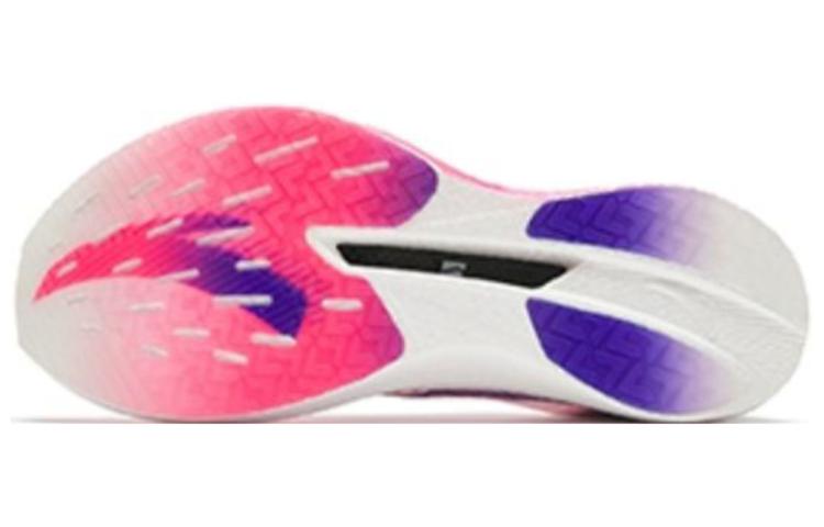 Anta C202 5 GT Comfortable Cushioning Slip Resistant Abrasion Resistant Low top Marathon Running Shoes Women’s