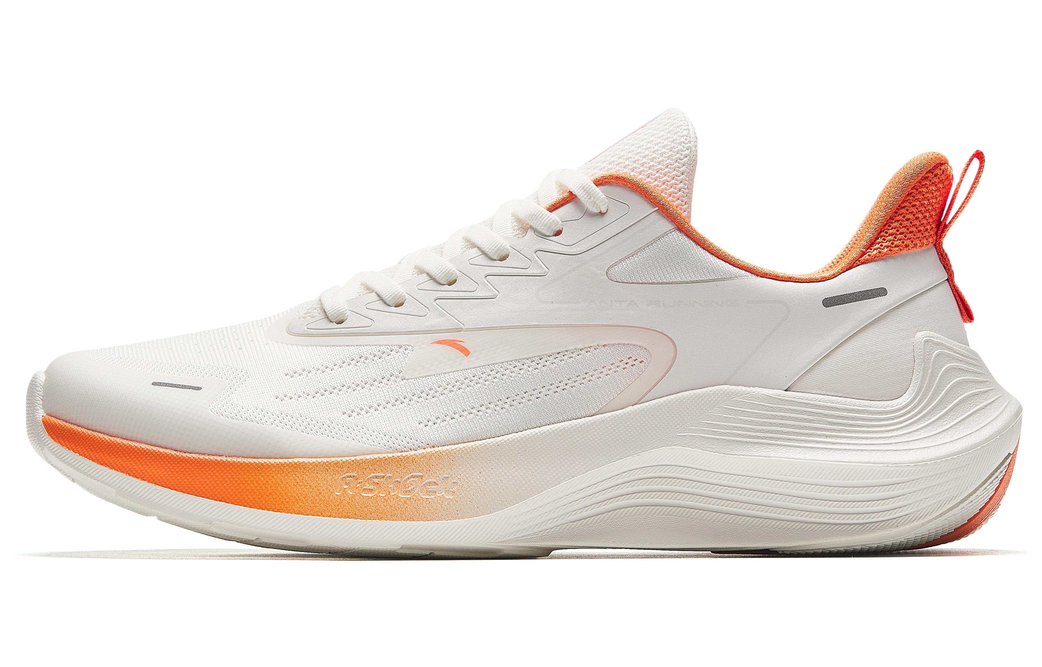 Anta New Stinger Casual Slip Resistant, Abrasion Resistant, Breathable Slip Resistant, Abrasion Resistant, Breathable