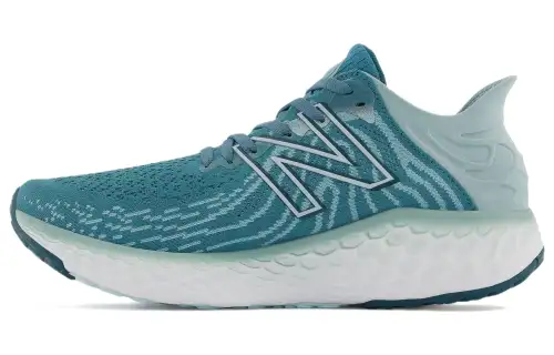 1080 Wmns Fresh Foam New Balancev11 'Deep Sea' Women's