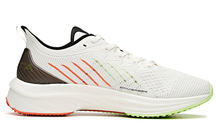 Anta MACH 1.0 Comfortable Cushioning Slip Resistant Abrasion Resistant Breathable