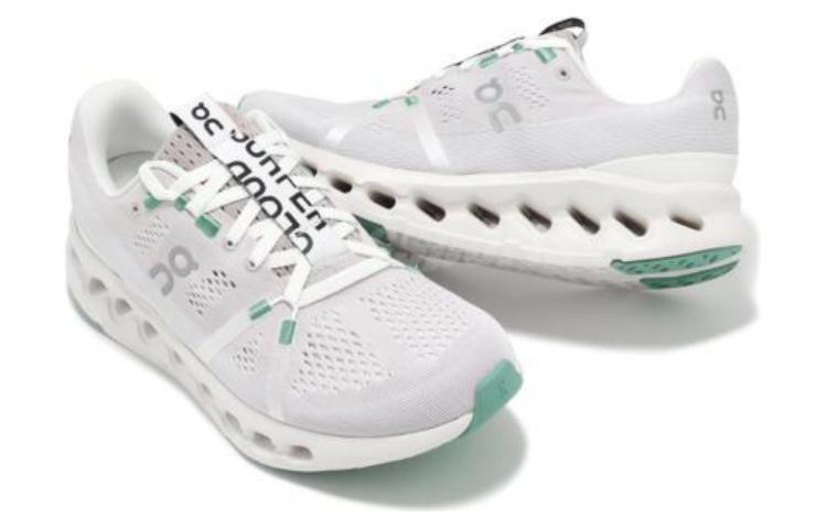 Cloudsurfer Wmns On ‘Pearl Ivory’ Women’s