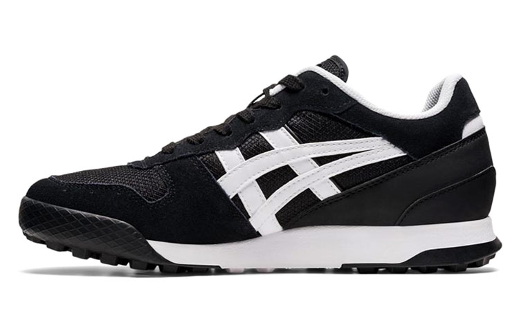 Onitsuka Tiger Horizona ‘Black White’