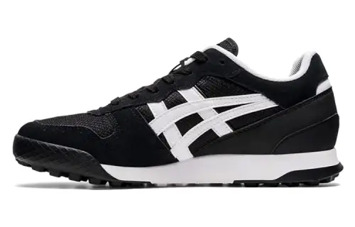 Onitsuka Tiger Horizona 'Black White'