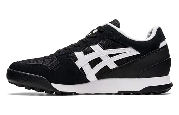 Onitsuka Tiger Horizona 'Black White'