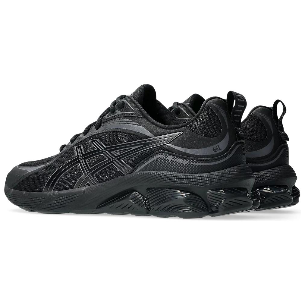 ASICS Gel Quantum 180 Viii Black Obsidian Grey