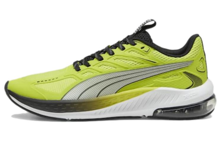 PUMA X Cell Lightspeed Slip Resistant Abrasion Resistant Slip Resistant Abrasion Resistant Low top Running Shoes Men's