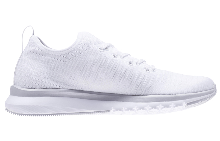 Reebok Print Smooth 2.0 Ultk White Women’s