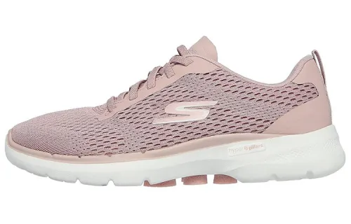 Skechers Go Walk 6 'Pink' Women's