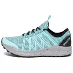 Saucony Fashion Mesh Non slip Lightweight Low top Running Shoes Women's