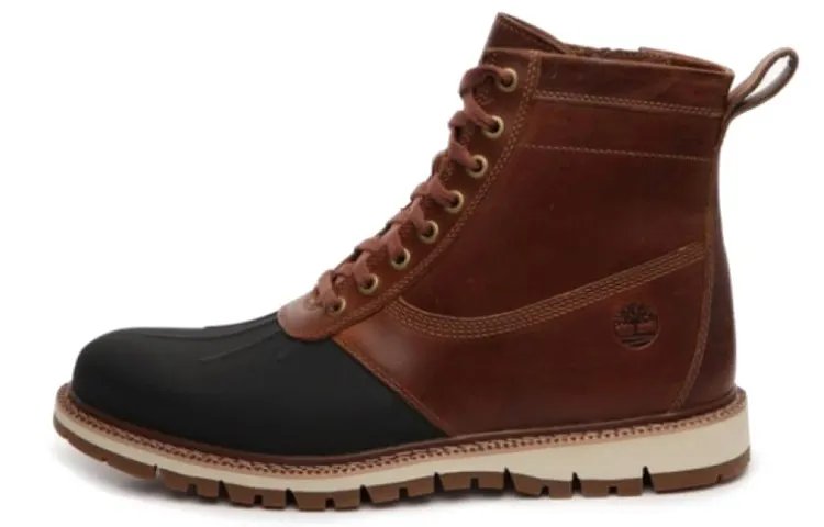 Timberland Outdoor Boots Men's Umber