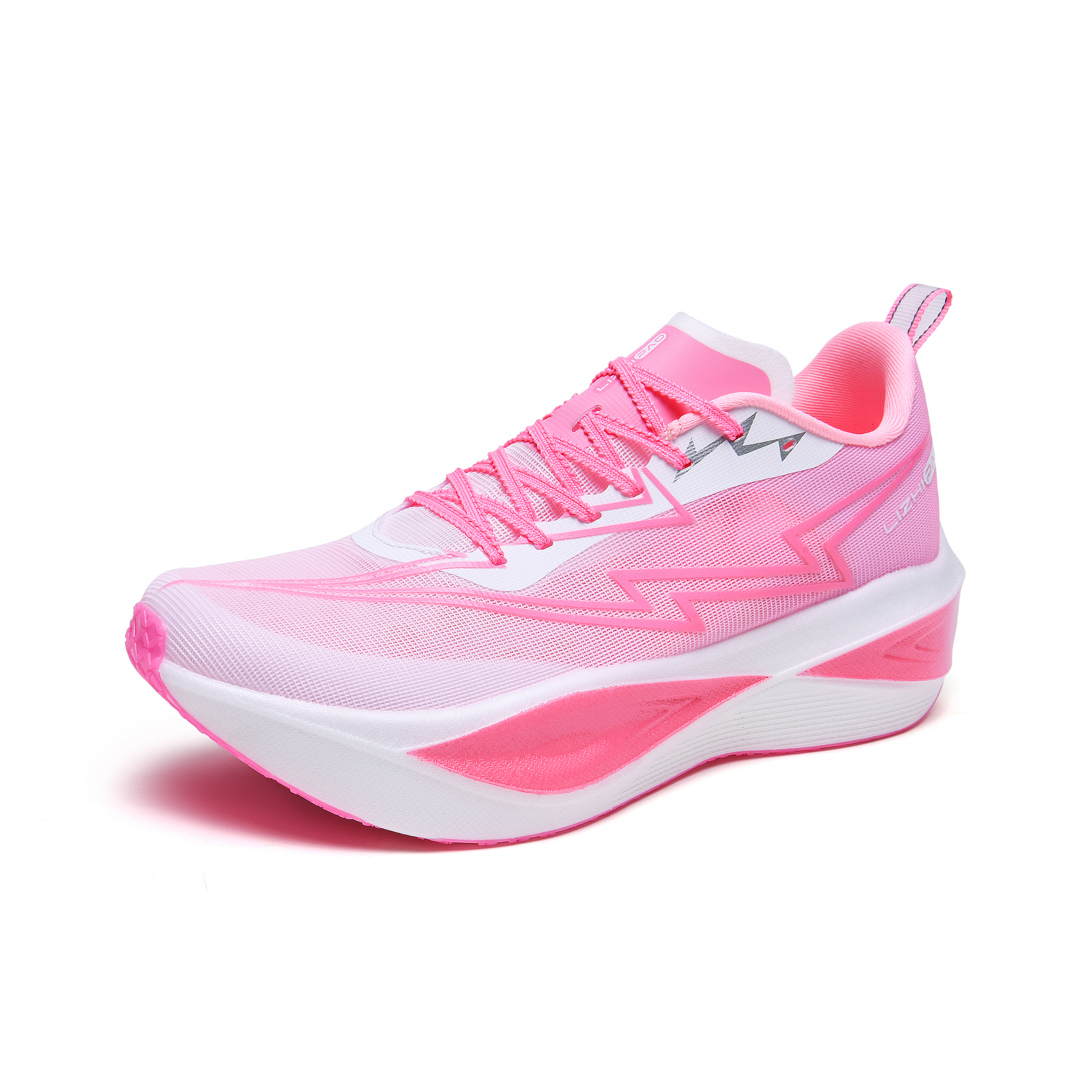 LIZHIPAO Cushioning Breathable Coverage Cushioning Breathable Coverage Low top Full Length Nylon Plate