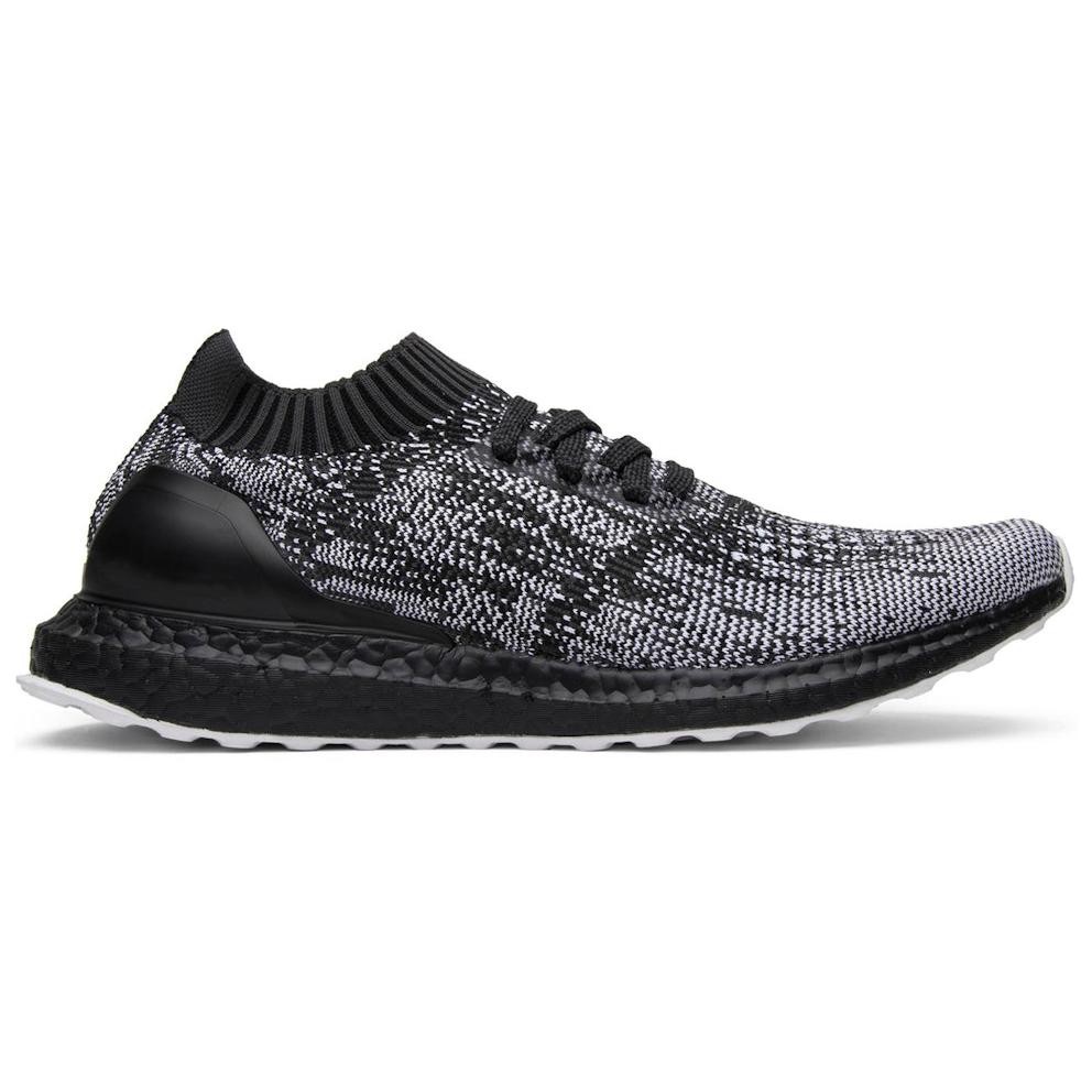 Adidas UltraBoost Uncaged ‘Oreo’
