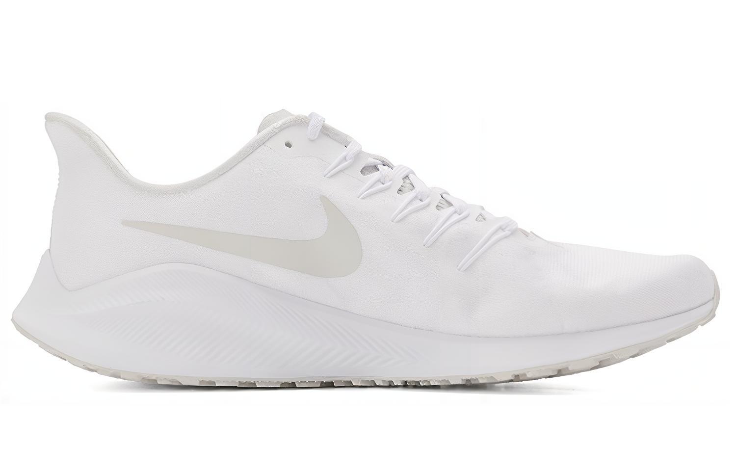 Мужские кроссовки Nike Air Zoom Vomero 14 (белый) — фото 2