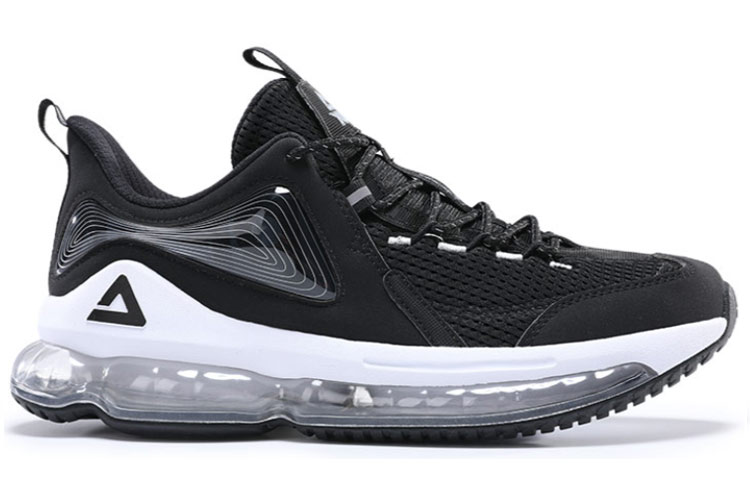 PEAK Cushioning Slip Resistant Abrasion Resistant Breathable Cushioning Slip Resistant Abrasion Resistant Breathable