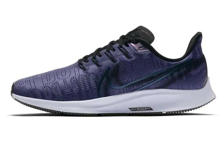 Nike Air Zoom Pegasus 36 Prm Rise 'Sanded Purple' Women's