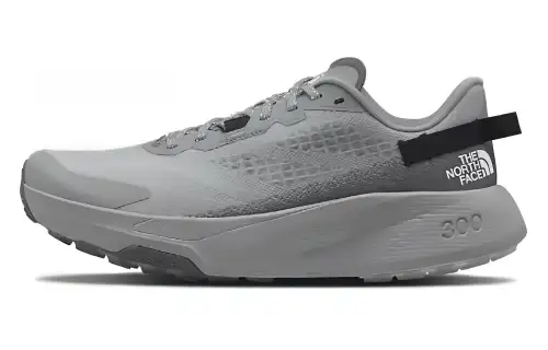 THE NORTH FACE Altamesa 300 Fabric Low top Casual Trail Running Shoes Men's Gray