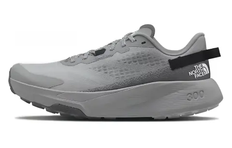 THE NORTH FACE Altamesa 300 Fabric Low top Casual Trail Running Shoes Men's Gray