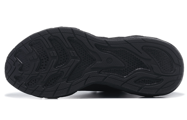 BMAI Expedition 5.0 Mid top Marathon Running Shoes Women’s Black