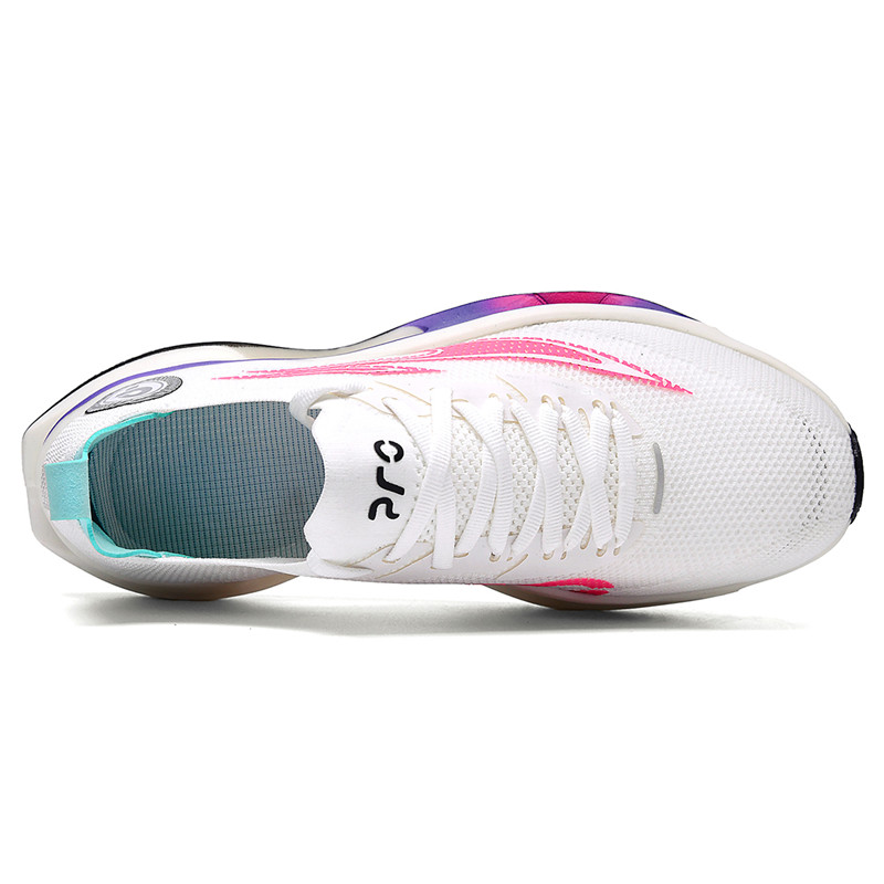 VIDORY ANGEL Cushioning Height Increasing Lightweight Breathable Slip Resistant