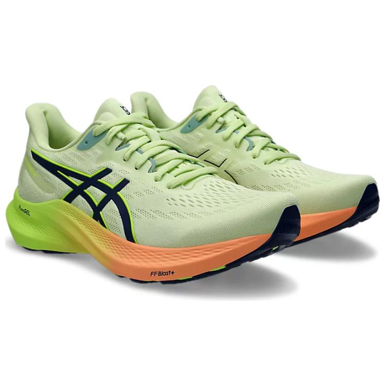 ASICS GT 2000 12 Cool Matcha Blue Expanse Women’s