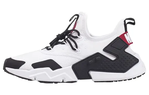 Nike Air Huarache Drift White Black