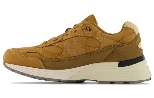 992 New Balance Made in Usa 'Wheat'