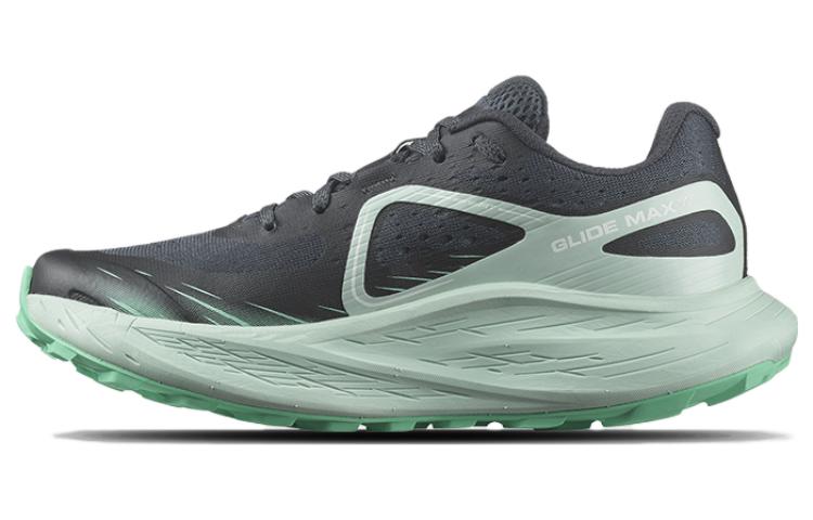SALOMON Glide Max Tr ‘Black Green’ Women’s