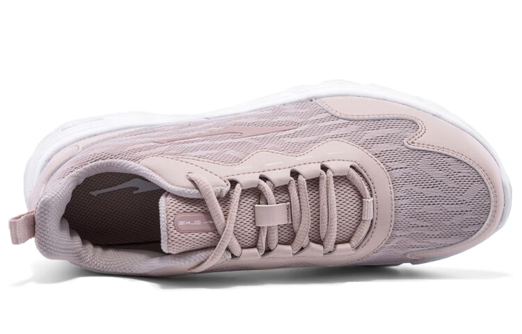 Erke Low top Casual Running Shoes Women’s Gray