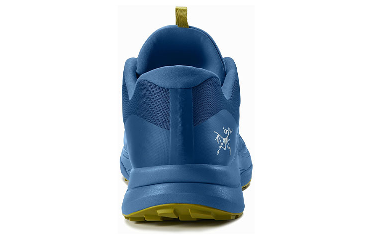 Arc'teryx NORVAN LD 2 Running Shoes Men's Blue