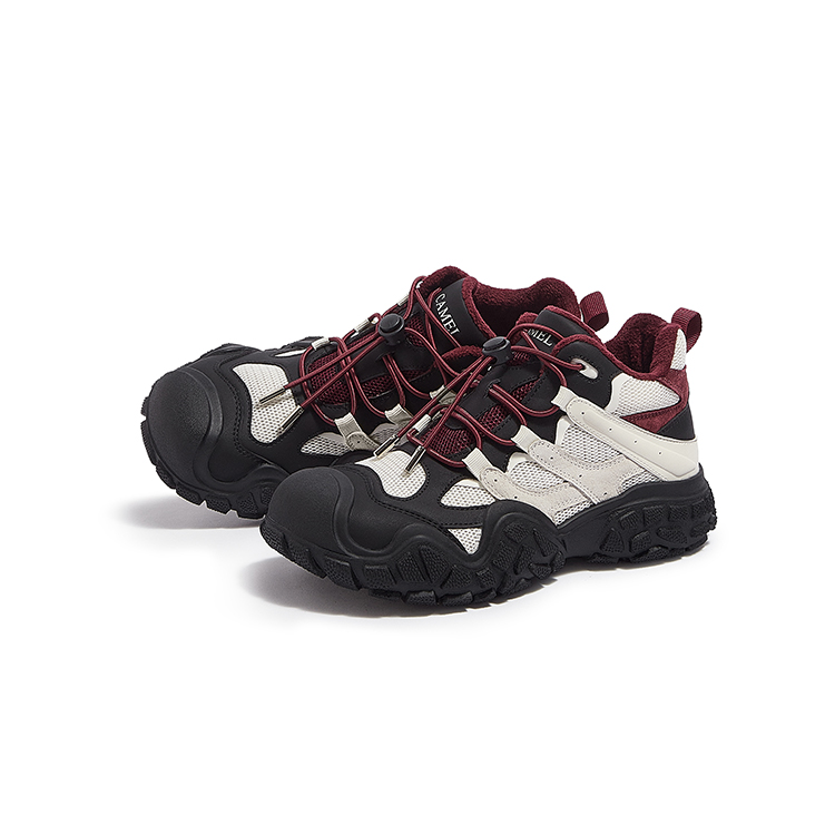 CAMEL High top Outdoor Shoes Women’s