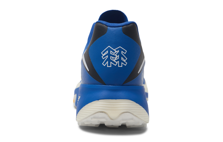KOLON SPORT Mountain Trail Running Shoes Men’s