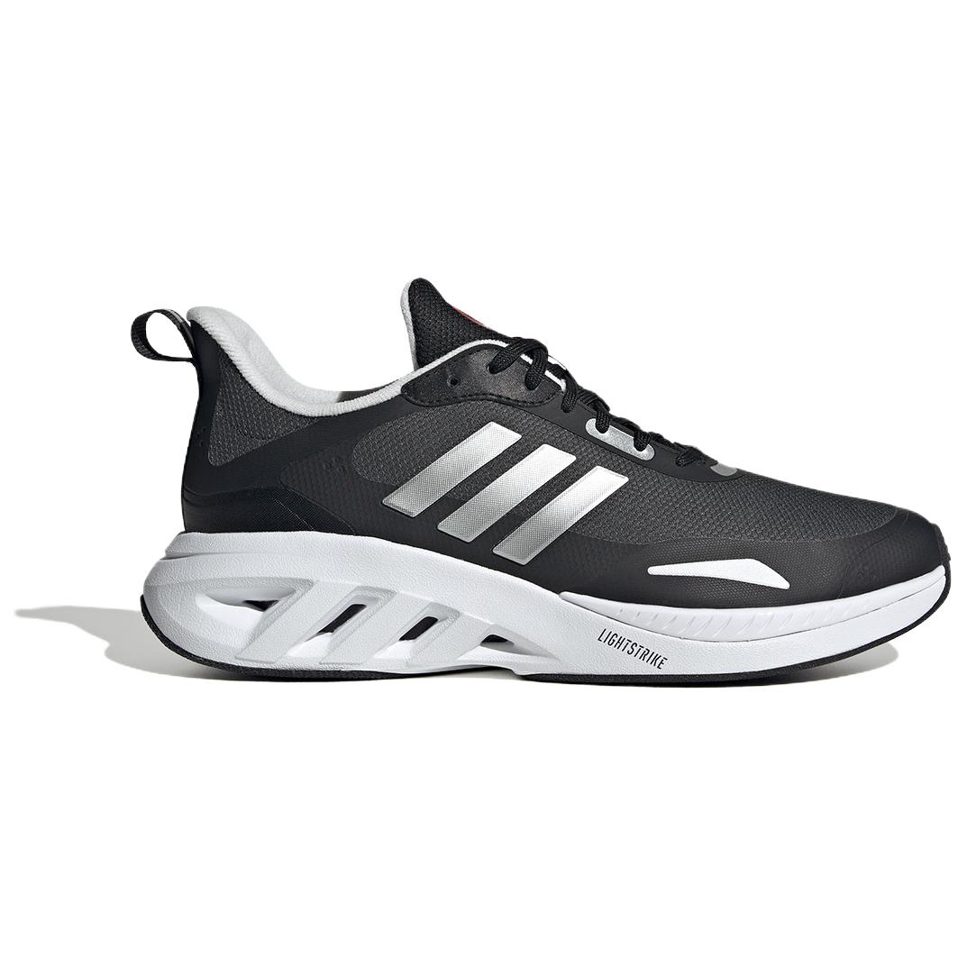 Adidas ALL DAY POWER Slip Resistant Abrasion Resistant Slip Resistant Abrasion Resistant Low top Running Shoes Unisex