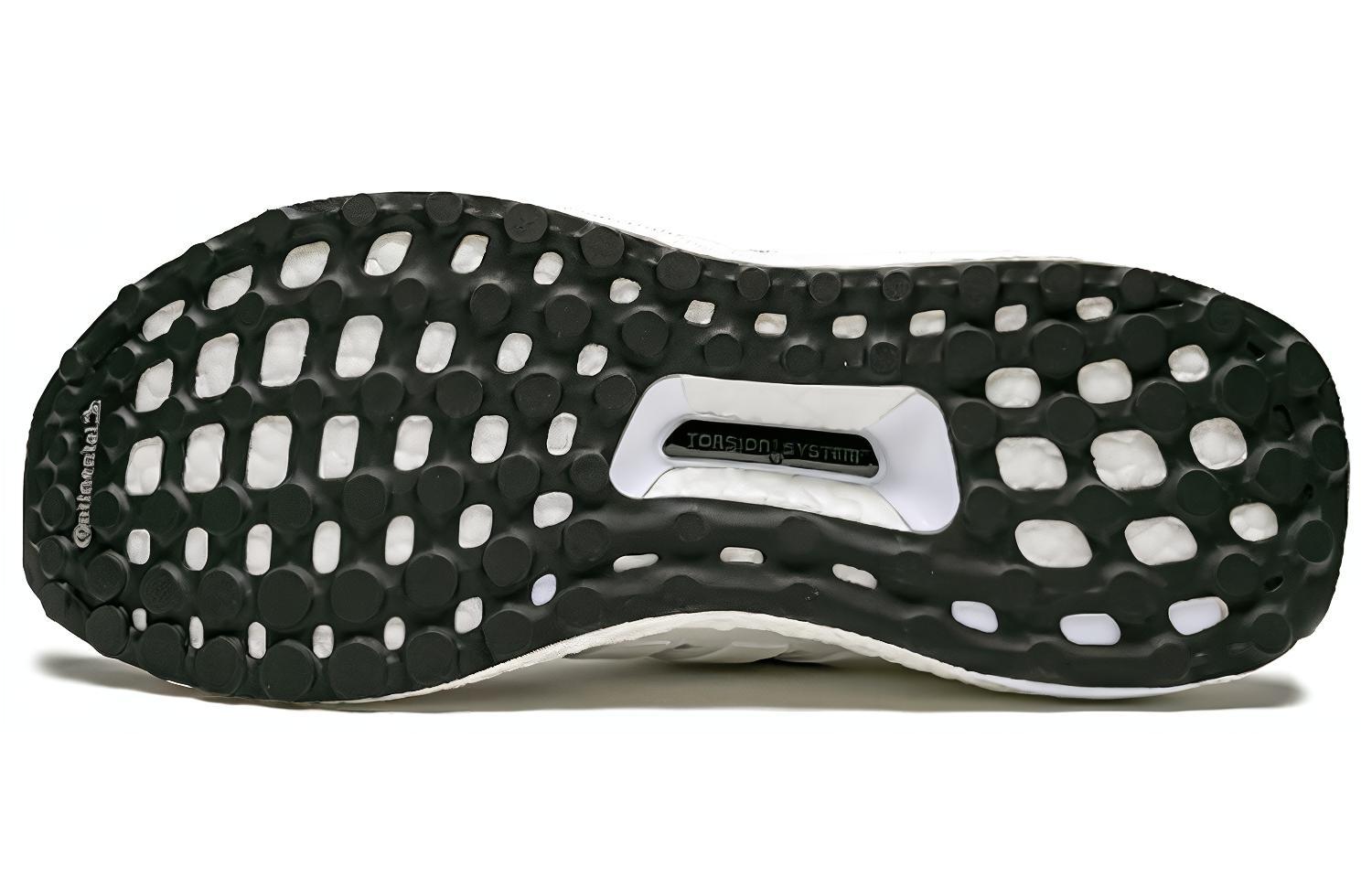 Кроссовки adidas ULT 1.0 (белые) — фото 5