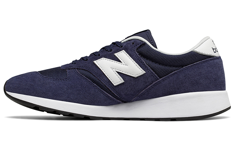 New Balance 420 Series Low Top 'Blue White'