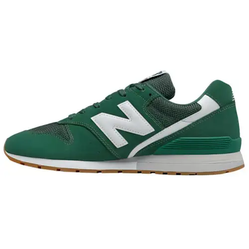 996 New Balance 'Forest Green Gum'