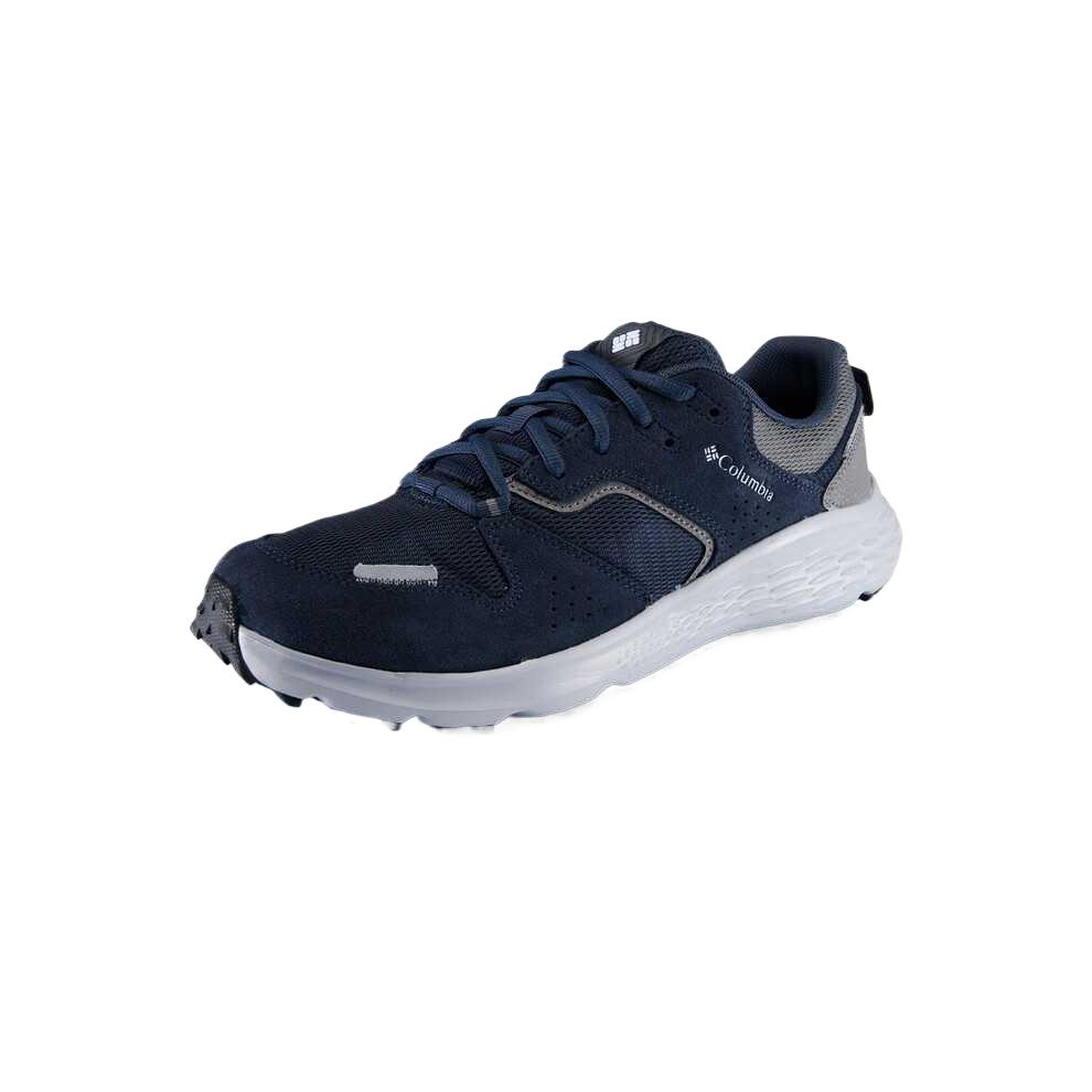 Columbia Low top Outdoor Shoes Men’s Navy Blue
