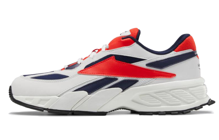 Evzn Reebok ‘Instinct Red’