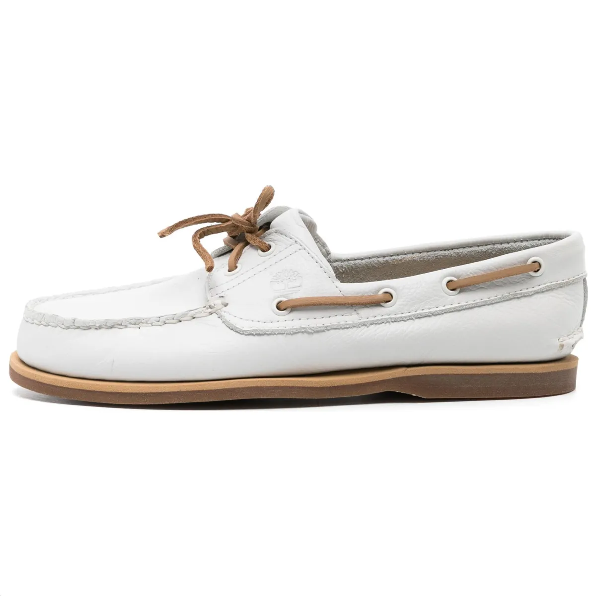 Timberland Skateboard Shoes Men's White