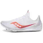 Saucony Running Shoes Women's Low Top White