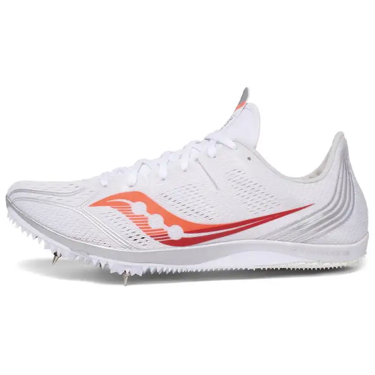 Saucony Running Shoes Women's Low Top White