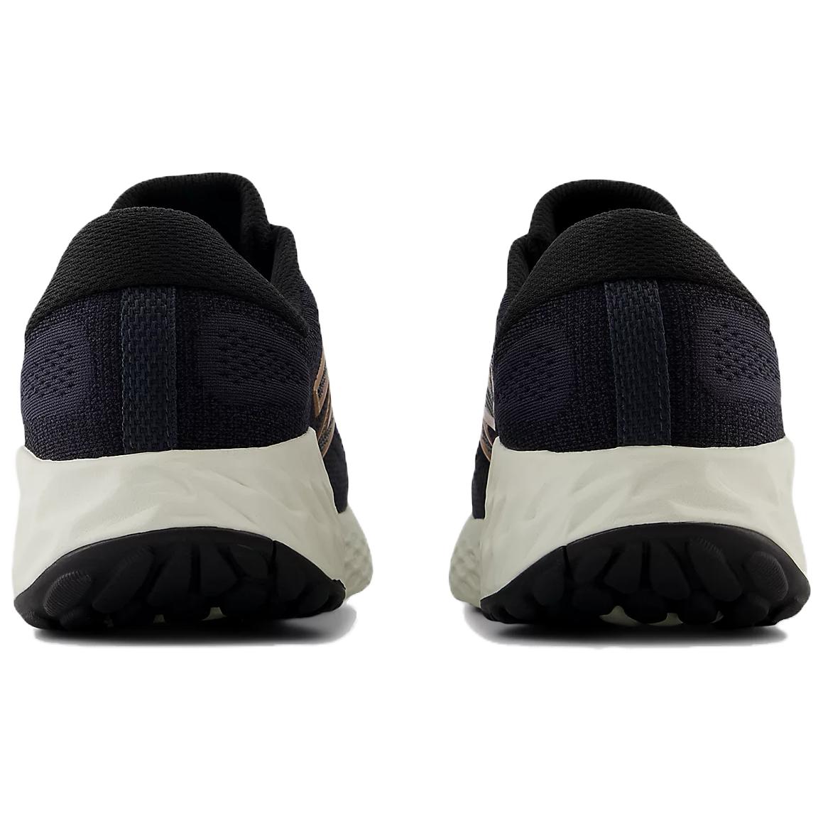New Balance Fresh Foam X EVOZ V4 Low top Running Shoes Women’s Black