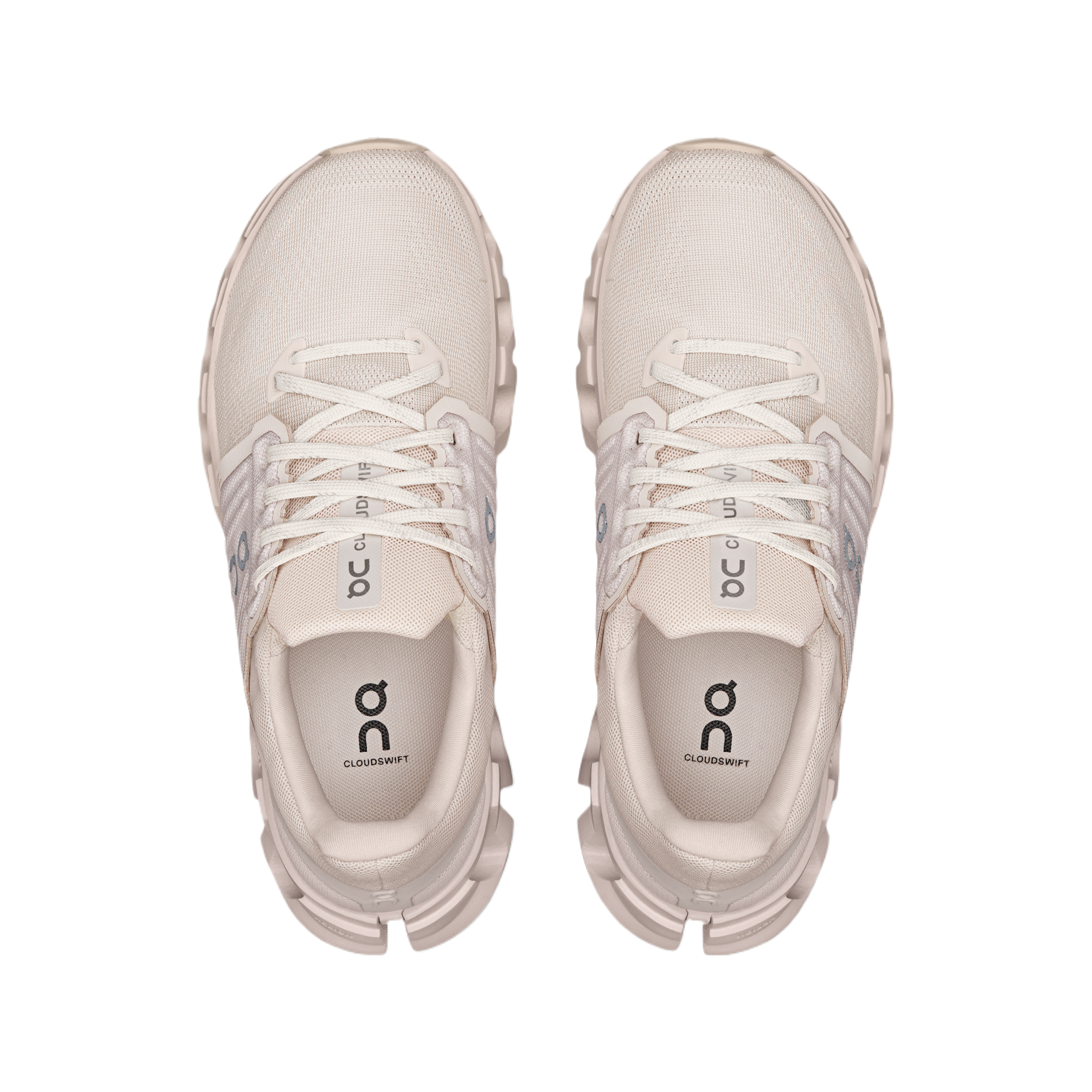 Cloudswift 4 Wmns On Ad ‘Sand Ivory’ Women’s