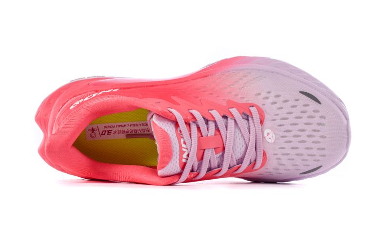 JNDO Comfortable And Trendy Cushioning Slip Resistant Breathable Moisture Wicking Height Increasing Reflective Low top