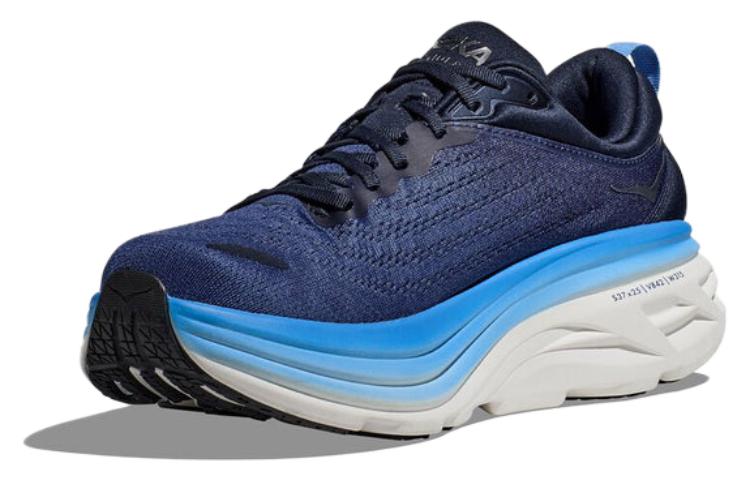 HOKA ONE ONE Bondi 8 Outer Space
