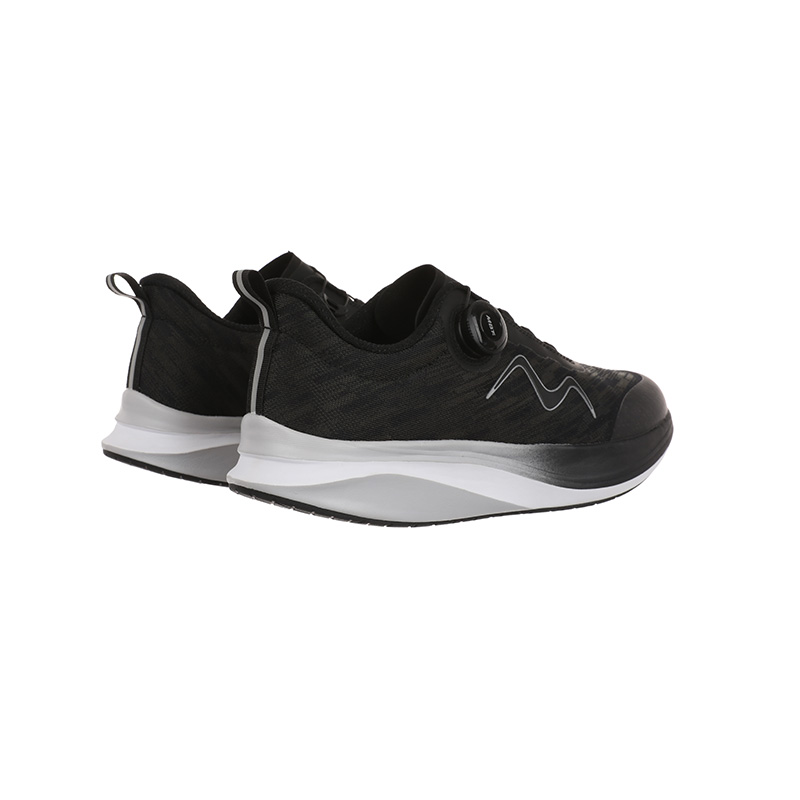 MBT Running Shoes Women’s Low Top White/Gray
