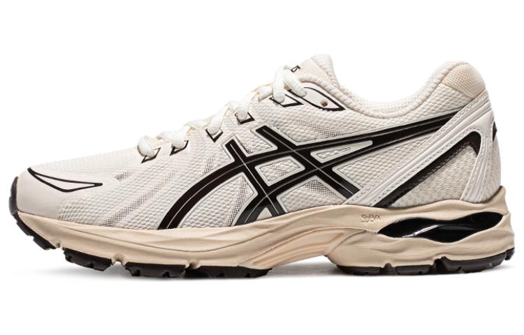 Женские кроссовки ASICS ASICS Gel-Flux CN (бело-черные)