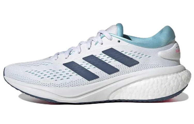 Adidas Wmns Supernova 2 'White Bliss Blue' Women's