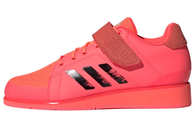Adidas Power Perfect 3 'Red Black'